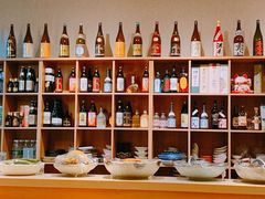 -彩汐 日式海鲜&烧鸟居酒屋