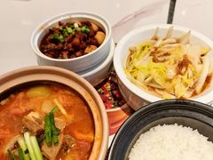 -谷田稻香·砂锅菜(广州悦汇城店)