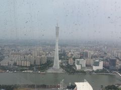 -广州四季酒店