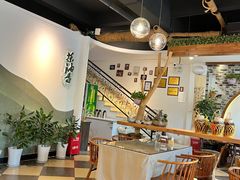 -茶油香闽南菜·花园餐厅(前埔店)