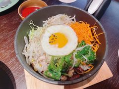 -Fuzzy Bistro 浮几韩餐·茶酒馆