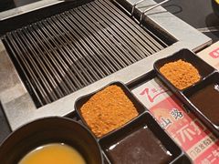 -千寻烧肉(政务区店)