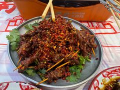 -饶福记·南昌烧烤大排档(九龙湖土著店)