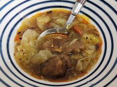 -马光荣肉丸糊辣汤(边东街店)
