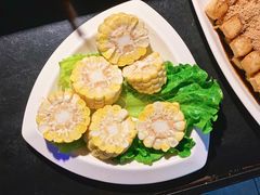 -锅说大脸毛肚重庆老火锅(佐阾店)