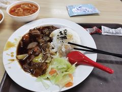 -自然博物馆新馆2楼餐厅