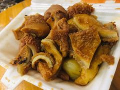 -细妹五香牛杂(步行街店)