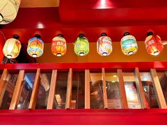 -有喜屋·鲜鸡烧鸟·居酒屋(安龙路店)