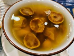 栗子糖水-仁信老铺(华盖路店)