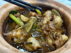 -嘉升大排档(番禺总店)