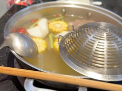 -尚合里潮汕牛肉火锅(海沧店)