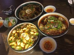 -大洋家·精品潮汕菜·生腌砂锅粥(天河东路店)