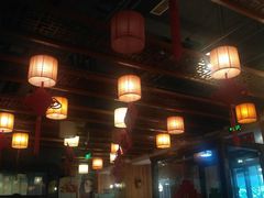 -又一福烤鸭·北京菜(东四店)