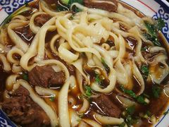 -晋麦香刀削面(光彩路店)