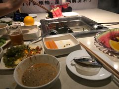 -海底捞火锅(上元大街店)