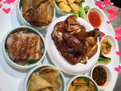 -大耳象东南亚风情餐厅(月湖公园店)