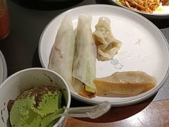 -東盛炭烤自助料理(浦东文峰广场店)