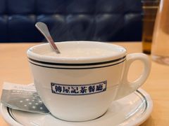 -传屋记茶餐厅(世纪年华店)