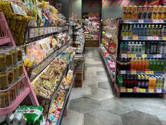 -小口大口零食(友谊大厦店)