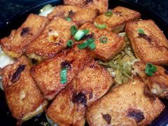 梅菜煎豆腐-奇滋豆味(南十四道街店)