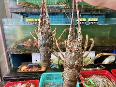 -潮之南·潮汕菜·鱼仔档(南山店)