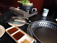 -牛焱·烧肉酒肆(五大道店)