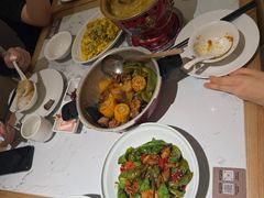 -关东小磨东北菜(漕河泾印象城店)