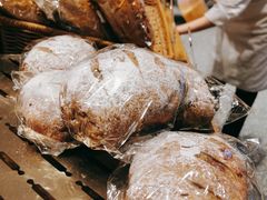 -西村叔叔的店·面包·甜品·蛋糕(崂山丽达店)