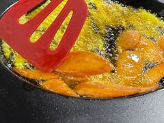 -辣贵州烙锅(洪德路店)