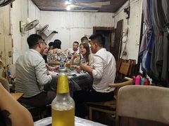 大堂-拈一筷子·宜宾江湖菜(十一街店)