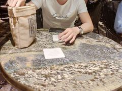 -Long Bar(莱佛士酒店)