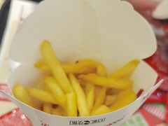 -肯德基(嘉善路地铁站店)