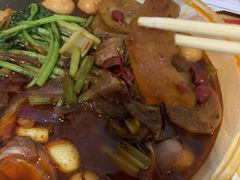 -川香煲(茅台路店)