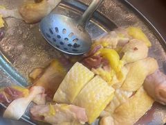 -兴兴旺·冬瓜盅·啫啫煲(西华路店)
