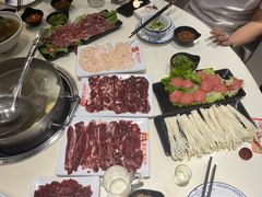 -陈记顺和潮汕牛肉火锅(韩江路店)