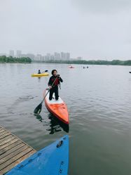 -剑鱼皮划艇俱乐部(石湖基地)