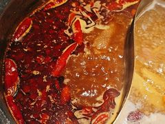 -沪小胖·小龙虾·蓝龙王(八佰伴店)