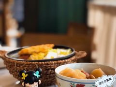 -堂屋糖水店(愚园店)