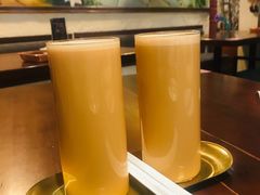-芭莉与彩虹西餐厅(成都合生汇店)
