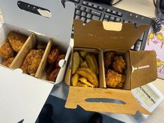 -Kyochon1991校村(共和路店)