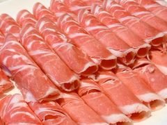 -清真·鸦儿李记·涮肉(马家堡店)