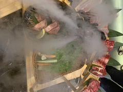 -龍二烧肉酒场(九亭店)