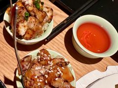 鹅肝一口饭-昊·来了寿司(龙湖时代天街店)