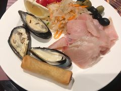 -AdD全日制餐厅(中谷花园酒店)