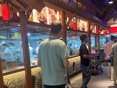 -真定郝家排骨(正定县总店)