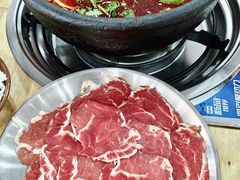 -钱摊摊安顺夺夺粉火锅(宏大广场店)
