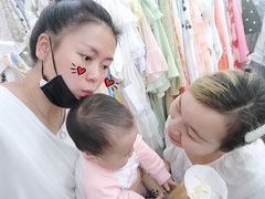 -七浦路服装批发市场