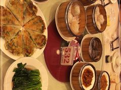 -凤凰楼酒家·粤宴点心(华强北店)