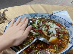 -廣發美食(东晓路店)