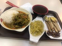 -大圆碗•T骨大排饭(天海店)